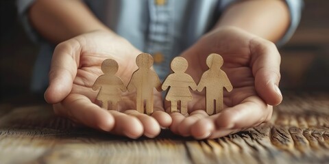 DIFFERENT FACTORS OF A PARENT THAT DETERMINES THE CUSTODY OF A CHILD